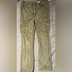 Carhartt pants